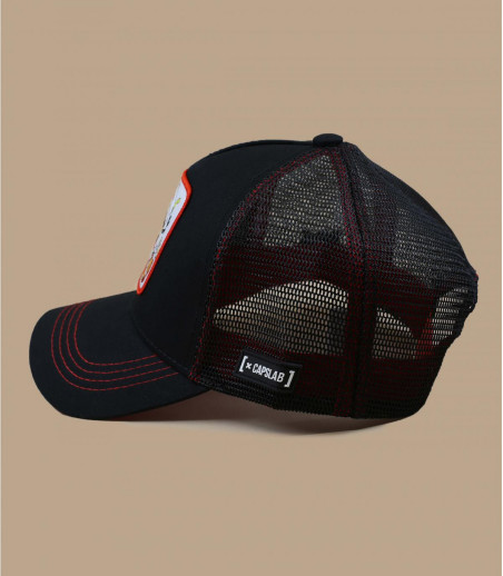 Capslab Trucker Pegase Knight Zodiac Capslab Trucker Pegase Knight Zodiac